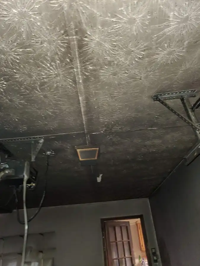 Fire and smoke damage assessment for Emergency Water Damage Services in Dormont